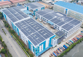 CapitaLand Investment thuộc top công ty BĐS hàng đầu toàn cầu trong danh sách Carbon Clean 200