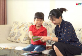 Câu Chuyện Cuộc Sống: Giúp con bắt kịp việc học sau kỳ nghỉ dài