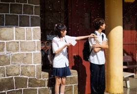 Không còn là ca sĩ nhí, Gia Khiêm – Bảo An khẳng định hình ảnh trưởng thành trong MV tình yêu