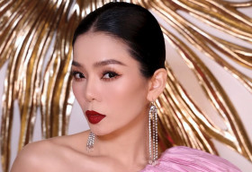 Ca sĩ Lệ Quyên làm giám khảo Miss World Việt Nam 2022