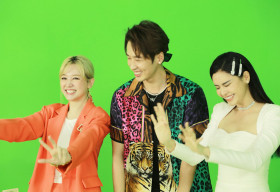 Hari Won: ‘Mình ngu thì mình có sự hơn là may mắn’