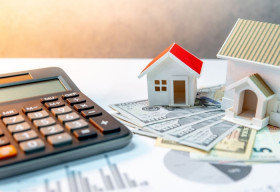 Lãi vay mua nhà ngân hàng nào thấp nhất tháng 2/2022?