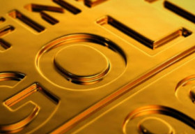 Mỹ dự báo thời điểm giá vàng tăng mức cao kỷ lục mới