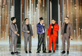 MTV tiết lộ ý nghĩa đặc biệt với âm nhạc của nhạc sĩ Trần Tiến