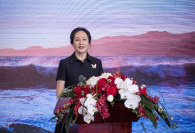 Huawei công bố báo cáo thường niên 2021: Đầu tư vào nghiên cứu và phát triển đạt kỉ lục mới
