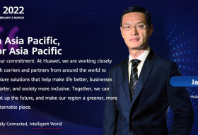 Huawei ra mắt các giải pháp kỹ thuật số, trao quyền cho sự phát triển xanh khu vực Châu Á Thái Bình Dương