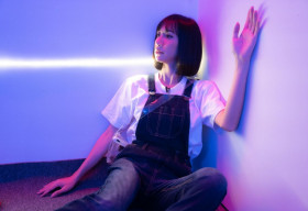 Lynk Lee hóa ma, hù dàn cast Thử Thách Trốn Thoát sợ khiếp vía