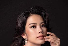 Nam Em xác nhận tham dự cuộc thi Miss World Vietnam 2022