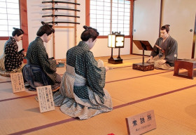 4 địa danh nên ghé để trải nghiệm tinh thần Samurai ở Fukushima