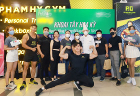 Khoai tây Mỹ – Nguồn năng lượng để luyện tập tốt nhất
