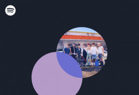 Spotify giới thiệu tính năng Blend mới, giúp người dùng gắn kết hơn với người quen, kể cả BTS