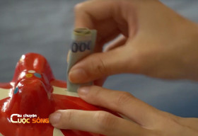 Câu Chuyện Cuộc Sống: Tiết kiệm và chi tiêu giữa thời đại 4.0