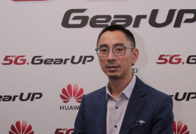 Tầm nhìn của Huawei tại khu vực Châu Á – Thái Bình Dương