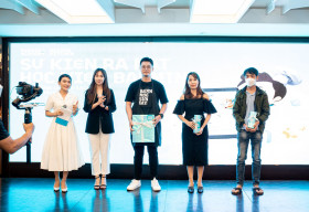 Học viện BAEMIN – Sáng kiến thành công ở Hàn Quốc chính thức được triển khai tại Việt Nam