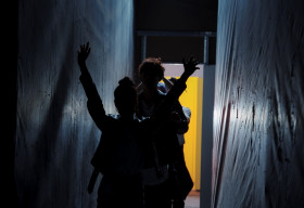 “Thử thách trốn thoát” nói lên tiếng lòng của người nghệ sĩ sau ánh hào quang