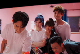 Thử Thách Trốn Thoát đưa chuyện nghệ sĩ bị trầm cảm vì áp lực dư luận lên sóng truyền hình