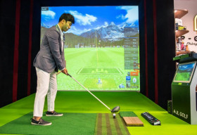 Golf 3D – Xu hướng mới cho những người yêu thích golf