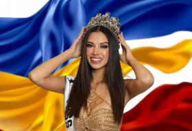 Tân Miss Eco International Kathleen Paton chính thức làm phó Ban Giám khảo Hoa hậu Môi trường Việt Nam
