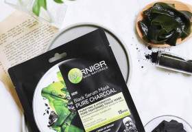 Hạ nhiệt và phục hồi cho da cùng Top 5 mặt nạ ‘hot’ nhất mùa hè