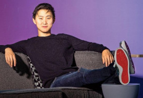 Alexandr Wang – tỷ phú AI trẻ nhất thế giới