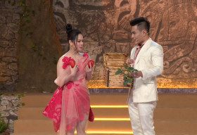 ‘Tranh dẫn’ với Lê Dương Bảo Lâm, Nhật Kim Anh nhận ‘kết đắng’