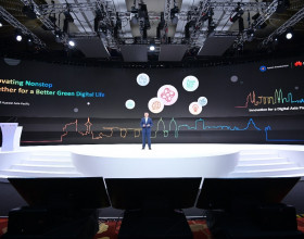 Huawei APAC 2022: Đổi mới sáng tạo vì một Châu Á – Thái Bình Dương kỹ thuật số 