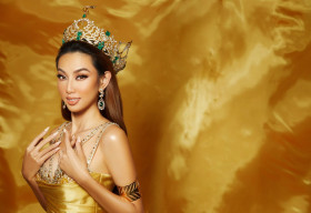 Miss Grand Vietnam 2022 khởi động, tìm kiếm người kế nhiệm Nguyễn Thúc Thùy Tiên