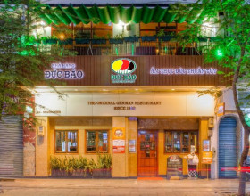 Nhà hàng Đức lâu đời nhất Sài Gòn mừng sinh nhật lần thứ 30