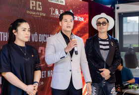 Giải vô địch PCA Việt Nam ưu tiên hạng mục bán chuyên nghiệp