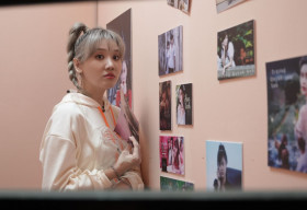 Hari Won, Trương Quỳnh Anh… hoảng loạn chạy trốn trong mê cung