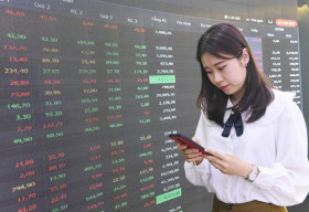 Đừng cố đoán đáy đỉnh, lợi nhuận doanh nghiệp tăng trưởng dài hạn mới quan trọng