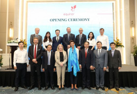 Phát triển ngành công nghiệp điện gió ngoài khơi ở Việt Nam