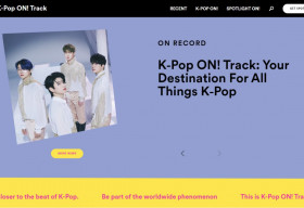 Spotify ra mắt ‘K-Pop ON! Track’, trang dành riêng cho K-Pop