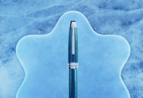 MONTBLANC – Vẽ nên câu chuyện cùng cha nhân Ngày Của Cha