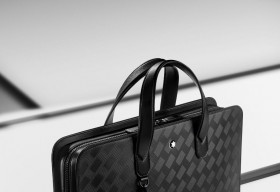 Montblanc Extreme 3.0 – Cảm hứng từ hình ảnh tiếp thị mới lạ đầu thế kỷ 20