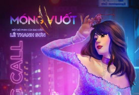 Móng Vuốt tìm kiếm nữ diễn viên đóng cùng Kaity Nguyễn, Tuấn Trần, Rocker Nguyễn