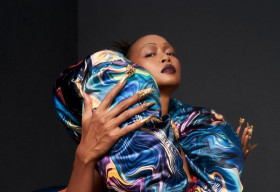 Ngắm BST đậm triết lý ngũ hành – Vague của NTK trẻ Trần Quốc Dũng