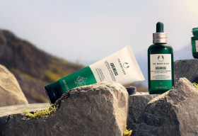 The Body Shop trình làng dòng dưỡng da mới, tái định nghĩa chống lão hóa