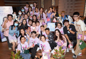 Hoa hậu Khánh Vân lập công ty riêng, chuẩn bị làm talkshow lẫn phim điện ảnh