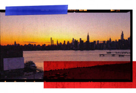 Tommy Hilfiger trở lại Tuần lễ Thời trang New York