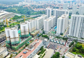 Thủ tướng: Không siết chặt tín dụng bất động sản một cách bất hợp lý