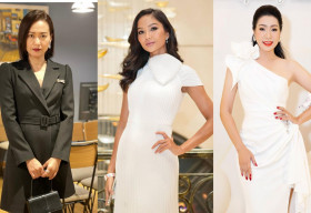 Đông đảo nghệ sĩ đồng hành cùng ‘Tiếp Bước Đến Trường 2022’