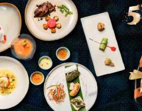 Vietnam House giới thiệu thực đơn tối đặc biệt mừng sinh nhật lần thứ 5