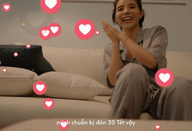 Vũ Cát Tường hạnh phúc vì mẹ bênh vực trước hàng xóm sau come-out