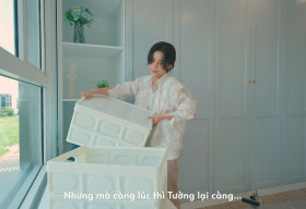 Vũ Cát Tường thừa nhận yêu con gái, nói rõ về lý do come-out trước 30 tuổi