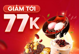 Ngán chè đậu đỏ mà vẫn khao khát cầu duyên, team ghiền ăn có thể chọn những món này!