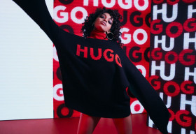 #HUGOYourWay hứa hẹn khuấy động giới trẻ với loạt hoạt động ‘cực chất’