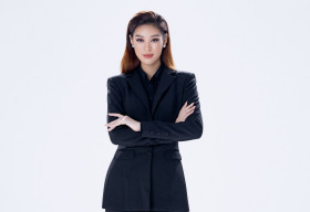 Hoa hậu Khánh Vân công bố dự án đầu tiên của Khánh Vân Entertainment