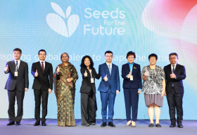 Huawei ra mắt chương trình ‘Hạt giống cho Tương lai Châu Á – Thái Bình Dương 2022’