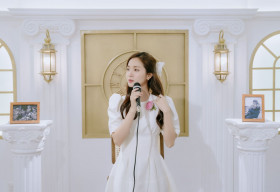 Jang Mi hát Huyền Thoại Mẹ, nói lời xúc động nhân ngày Vu Lan báo hiếu